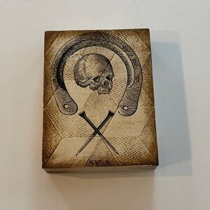 Sid Dickens Rare Gallery Tile